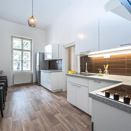 New Town Central Apartment Prague Exterior photo